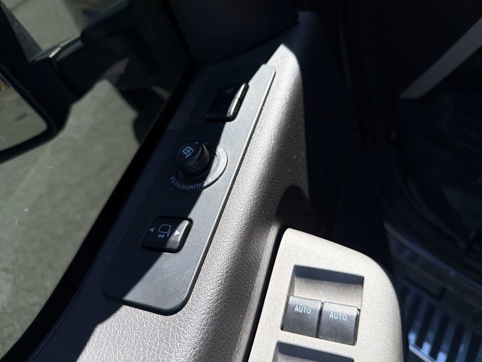 2015 Ford Super Duty F-250 Pickup Lariat