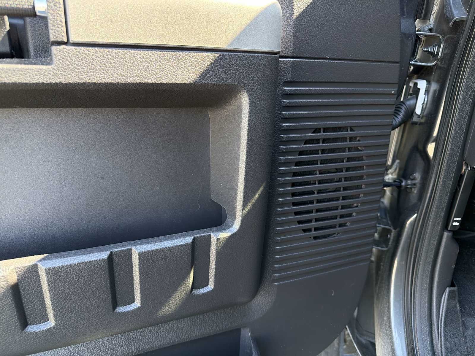 2015 Ford Super Duty F-250 Pickup Lariat