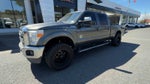 2015 Ford Super Duty F-250 Pickup Lariat