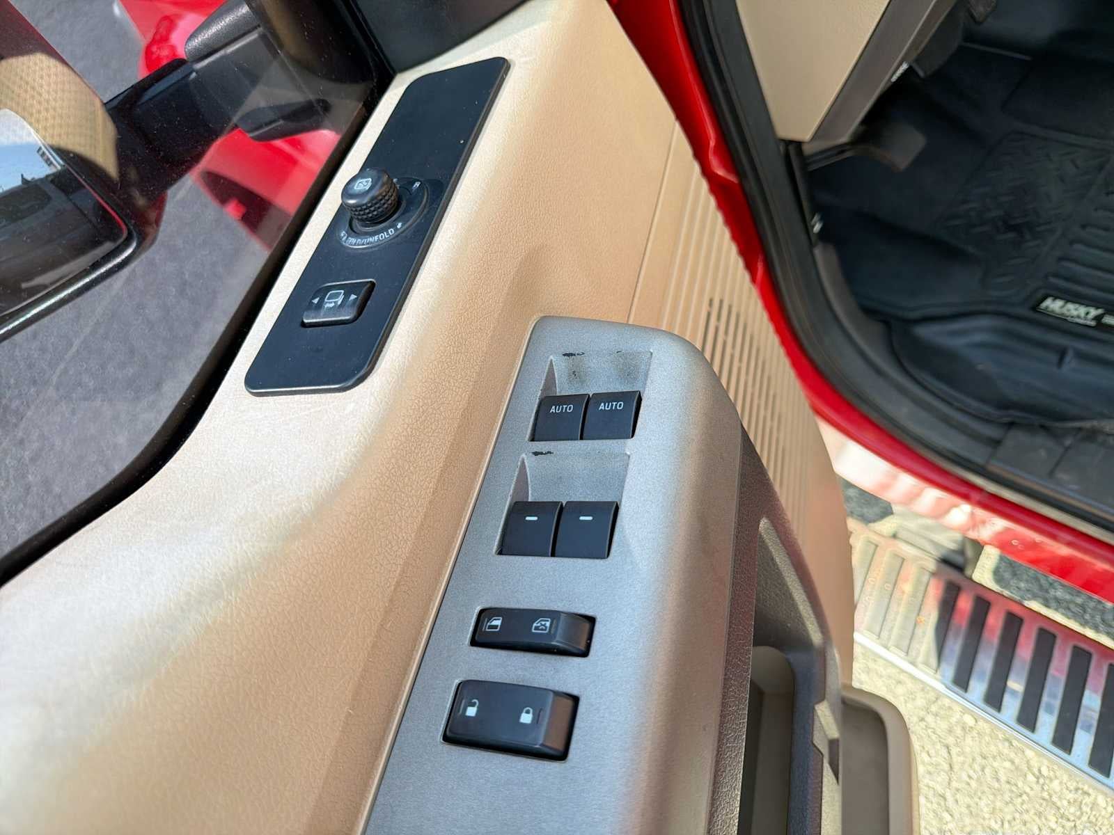 2016 Ford Super Duty F-450 Pickup XLT