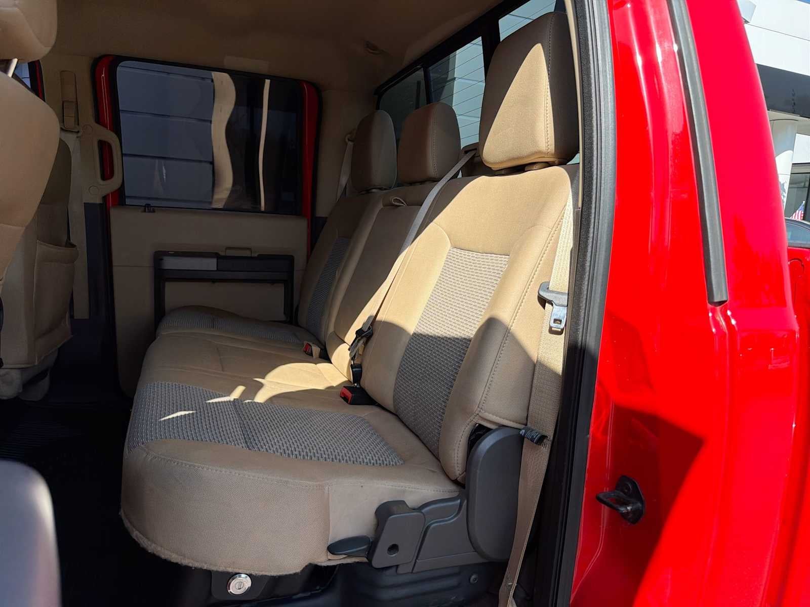 2016 Ford Super Duty F-450 Pickup XLT