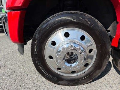 2016 Ford Super Duty F-450 Pickup XLT