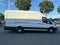 2026 Ford Transit T-350 HD 148" EL Hi Rf 9950 GVWR RWD