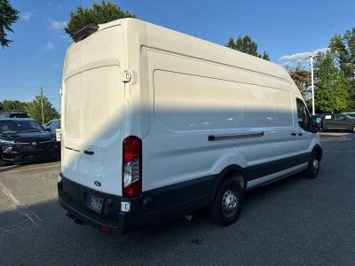 2026 Ford Transit T-350 HD 148" EL Hi Rf 9950 GVWR RWD