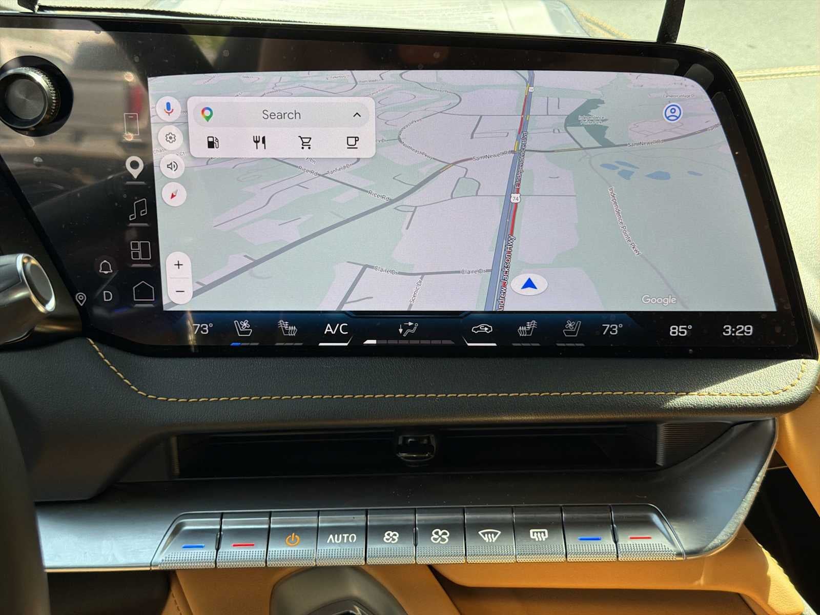 2026 Chevrolet Corvette 2LT