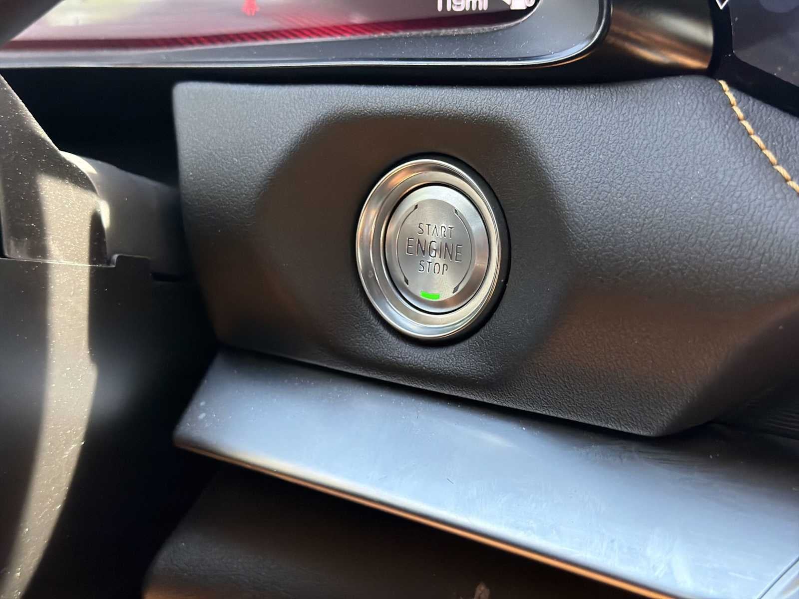 2026 Chevrolet Corvette 2LT