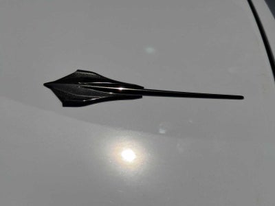 2026 Chevrolet Corvette 2LT