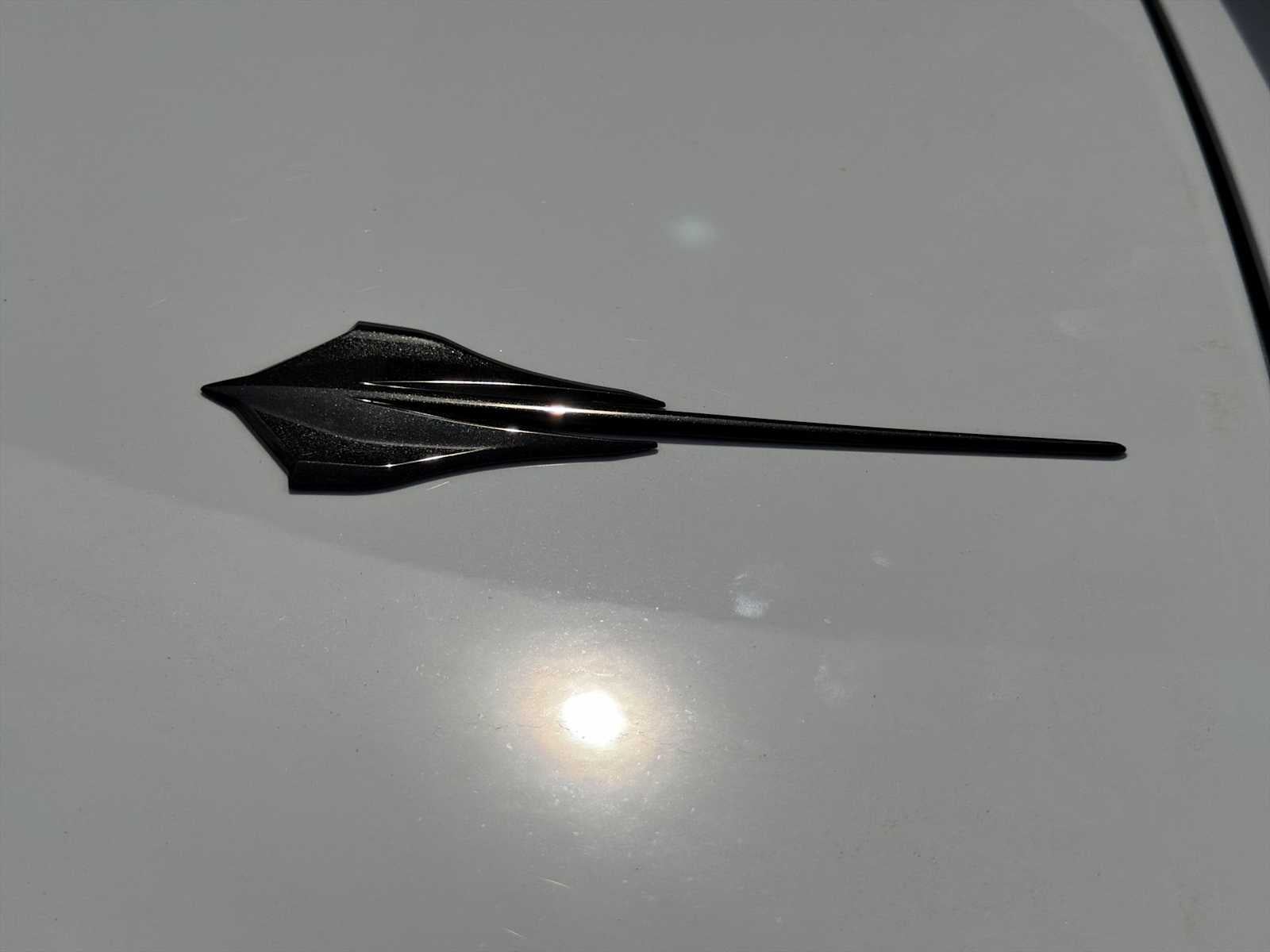 2026 Chevrolet Corvette 2LT