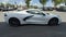 2026 Chevrolet Corvette 2LT