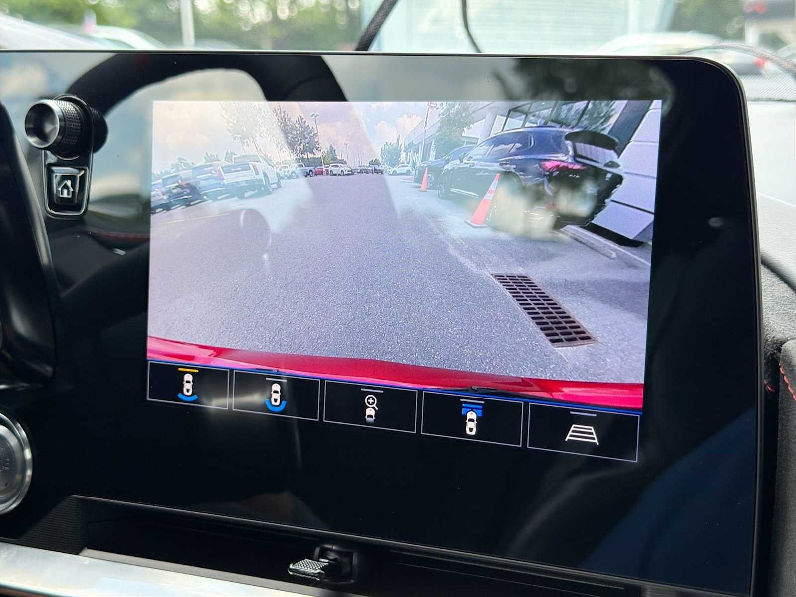 2021 Chevrolet Corvette 3LT