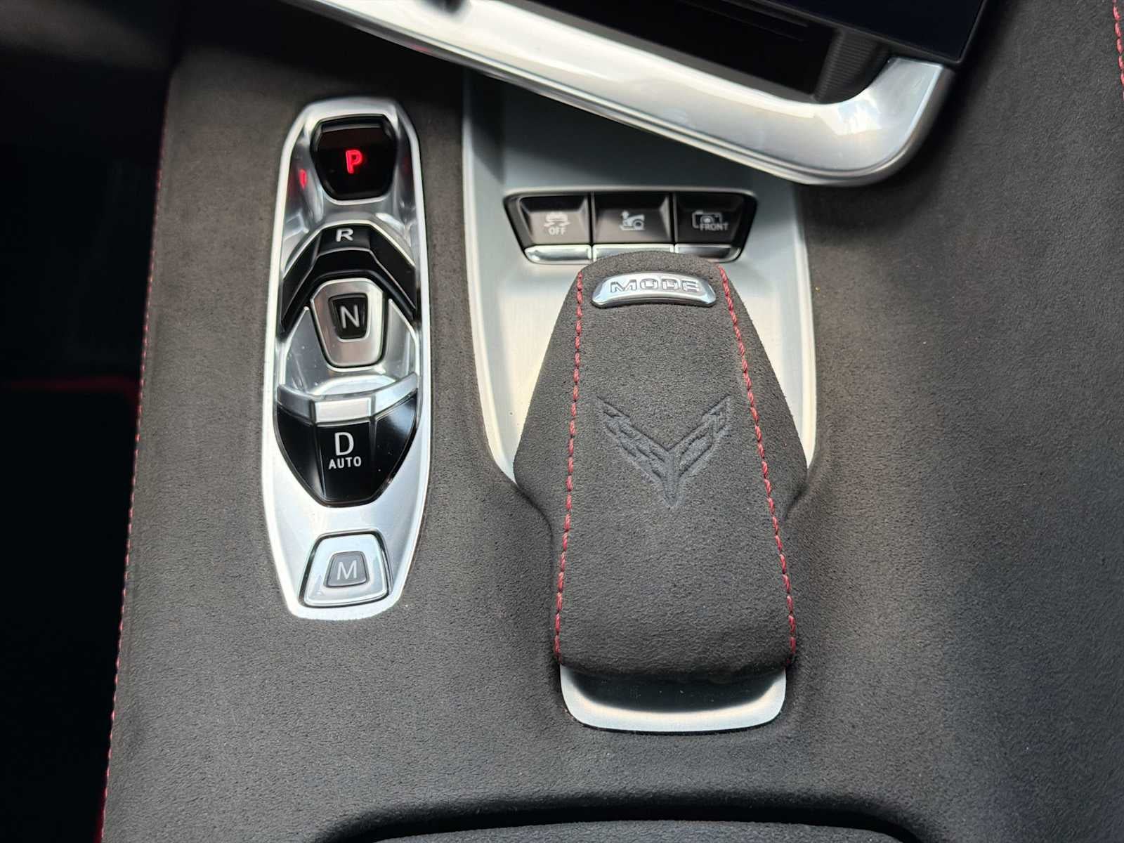 2021 Chevrolet Corvette 3LT