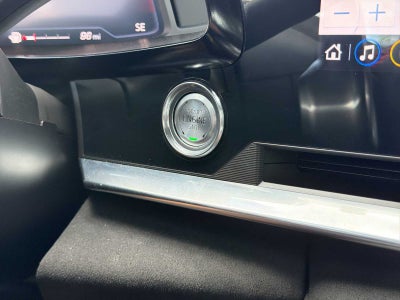 2021 Chevrolet Corvette 3LT