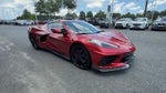 2021 Chevrolet Corvette 3LT