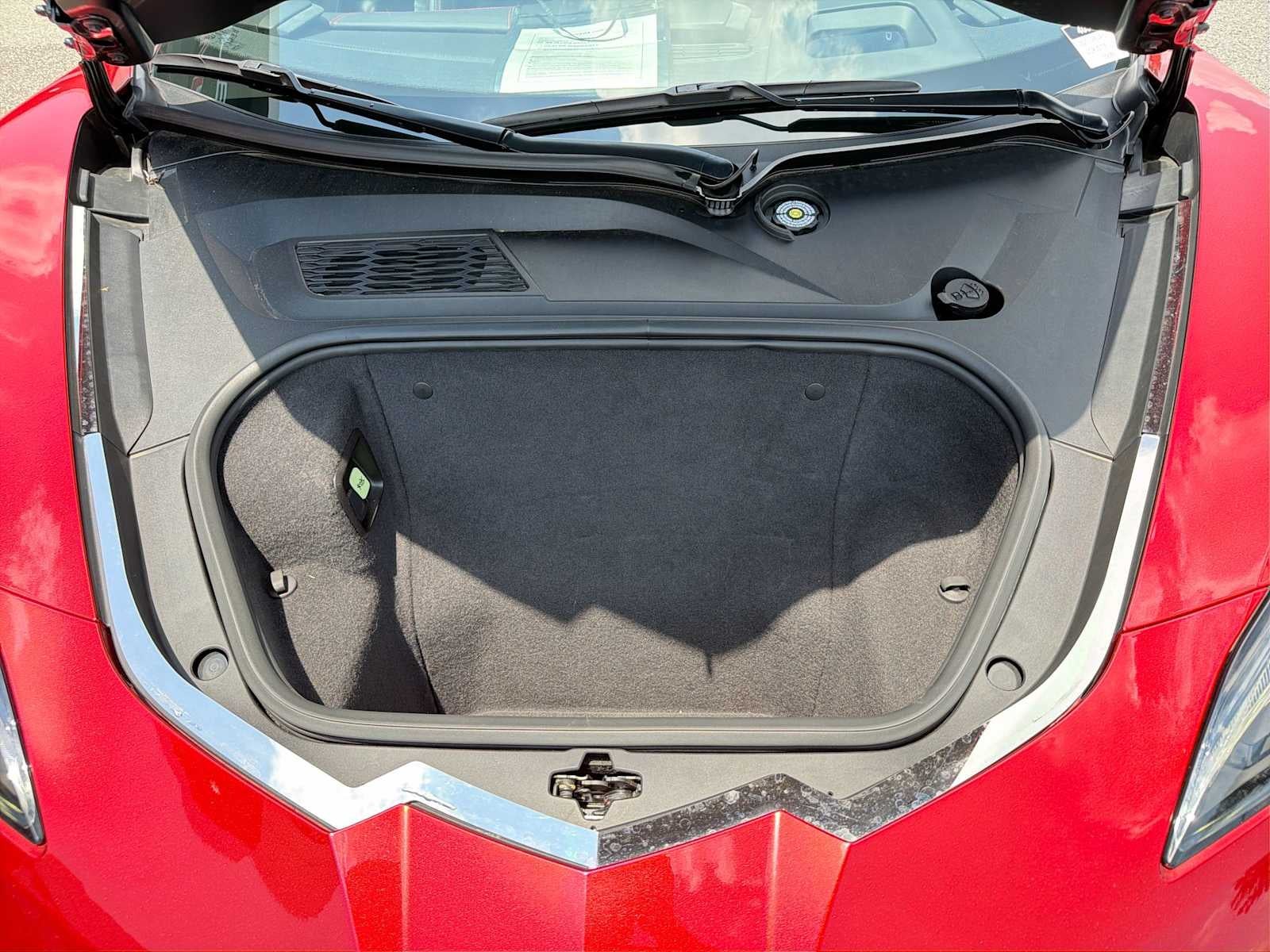 2021 Chevrolet Corvette 3LT