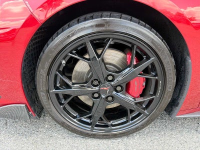 2021 Chevrolet Corvette 3LT
