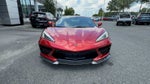 2021 Chevrolet Corvette 3LT