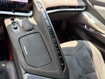2021 Chevrolet Corvette 3LT