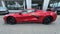 2021 Chevrolet Corvette 3LT