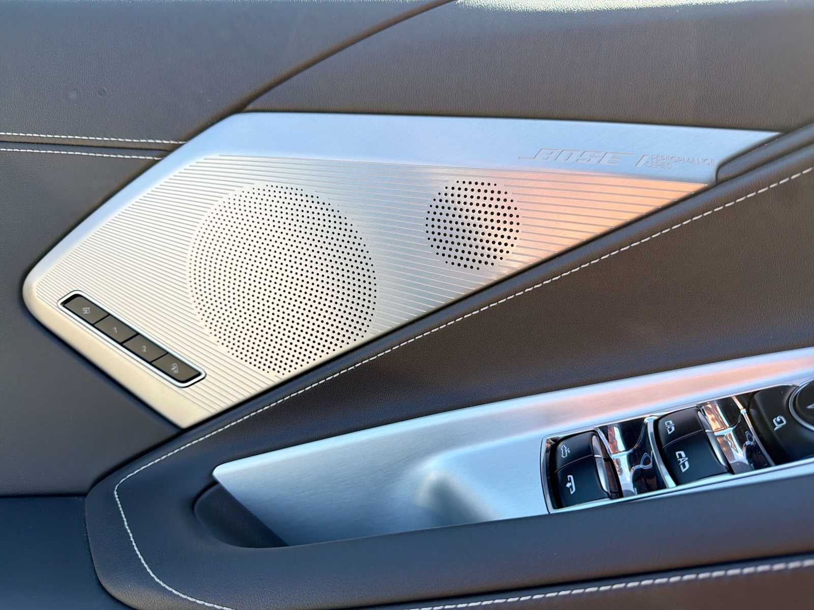 2026 Chevrolet Corvette 2LZ