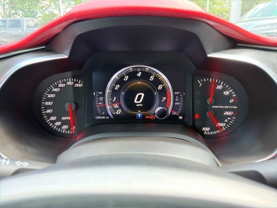 2014 Chevrolet Corvette Stingray Z51 3LT
