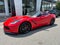 2014 Chevrolet Corvette Stingray Z51 3LT