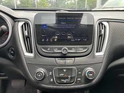 2023 Chevrolet Malibu LS