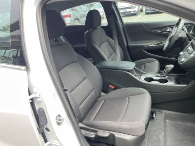 2023 Chevrolet Malibu LS