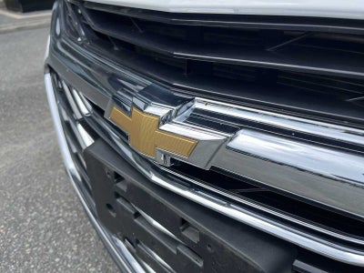 2023 Chevrolet Malibu LS