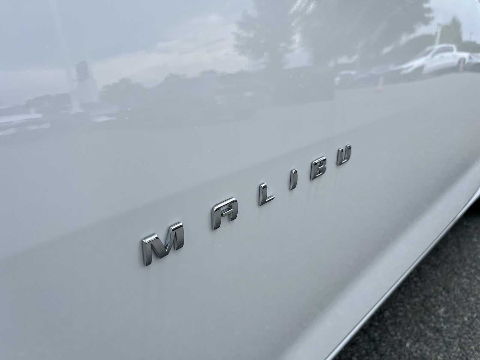 2023 Chevrolet Malibu LS