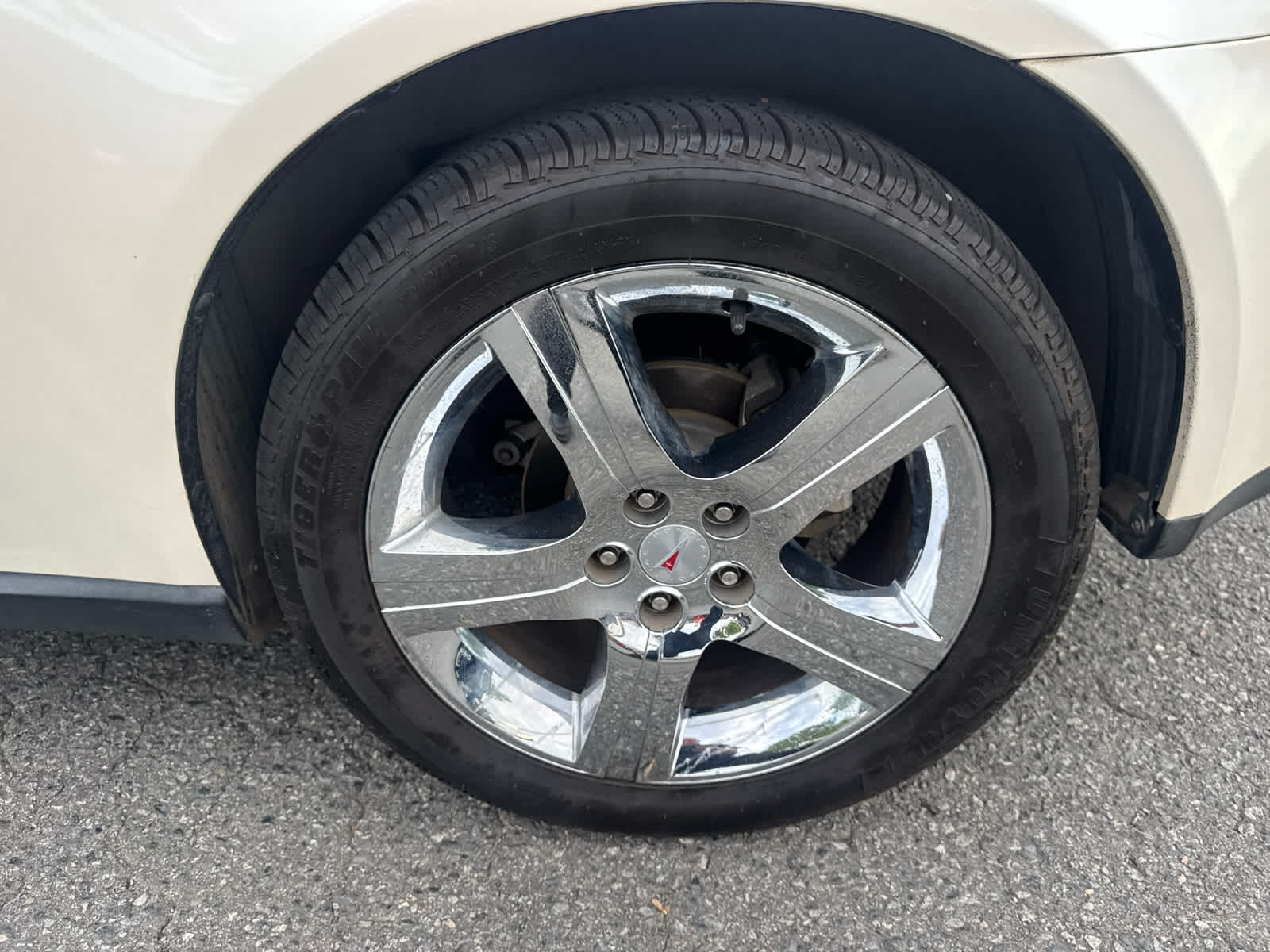 2009 Pontiac G6 GT w/1SA *Ltd Avail*