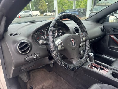 2009 Pontiac G6 GT w/1SA *Ltd Avail*