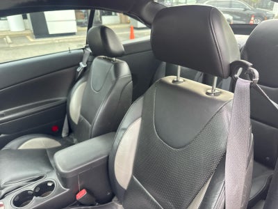 2009 Pontiac G6 GT w/1SA *Ltd Avail*