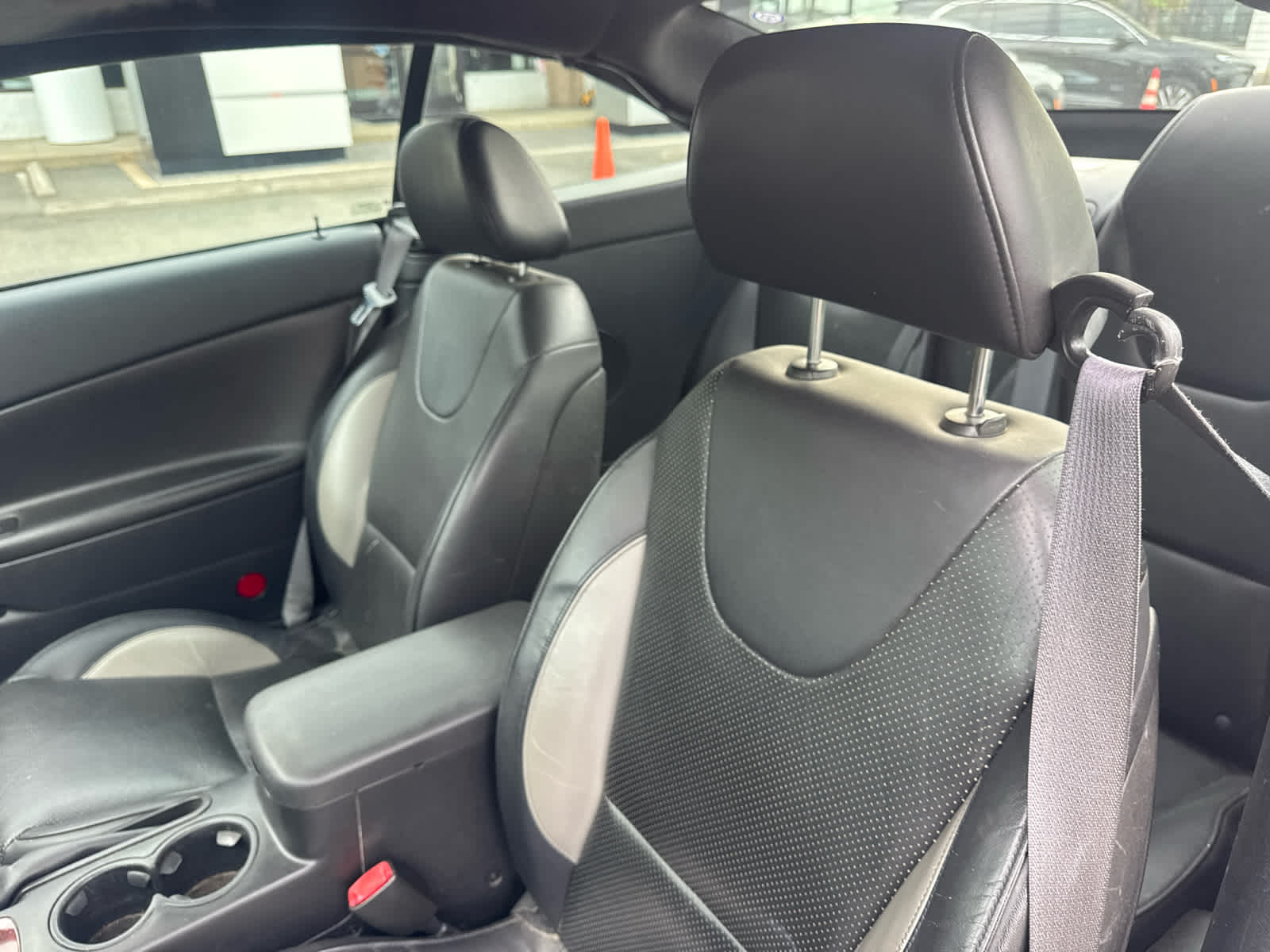 2009 Pontiac G6 GT w/1SA *Ltd Avail*