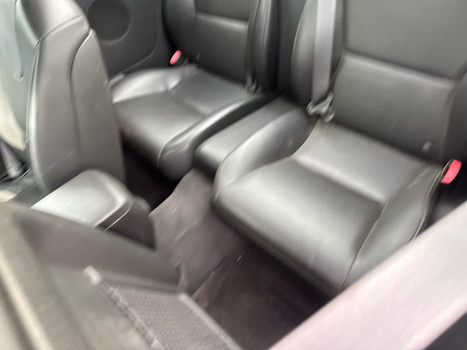 2009 Pontiac G6 GT w/1SA *Ltd Avail*