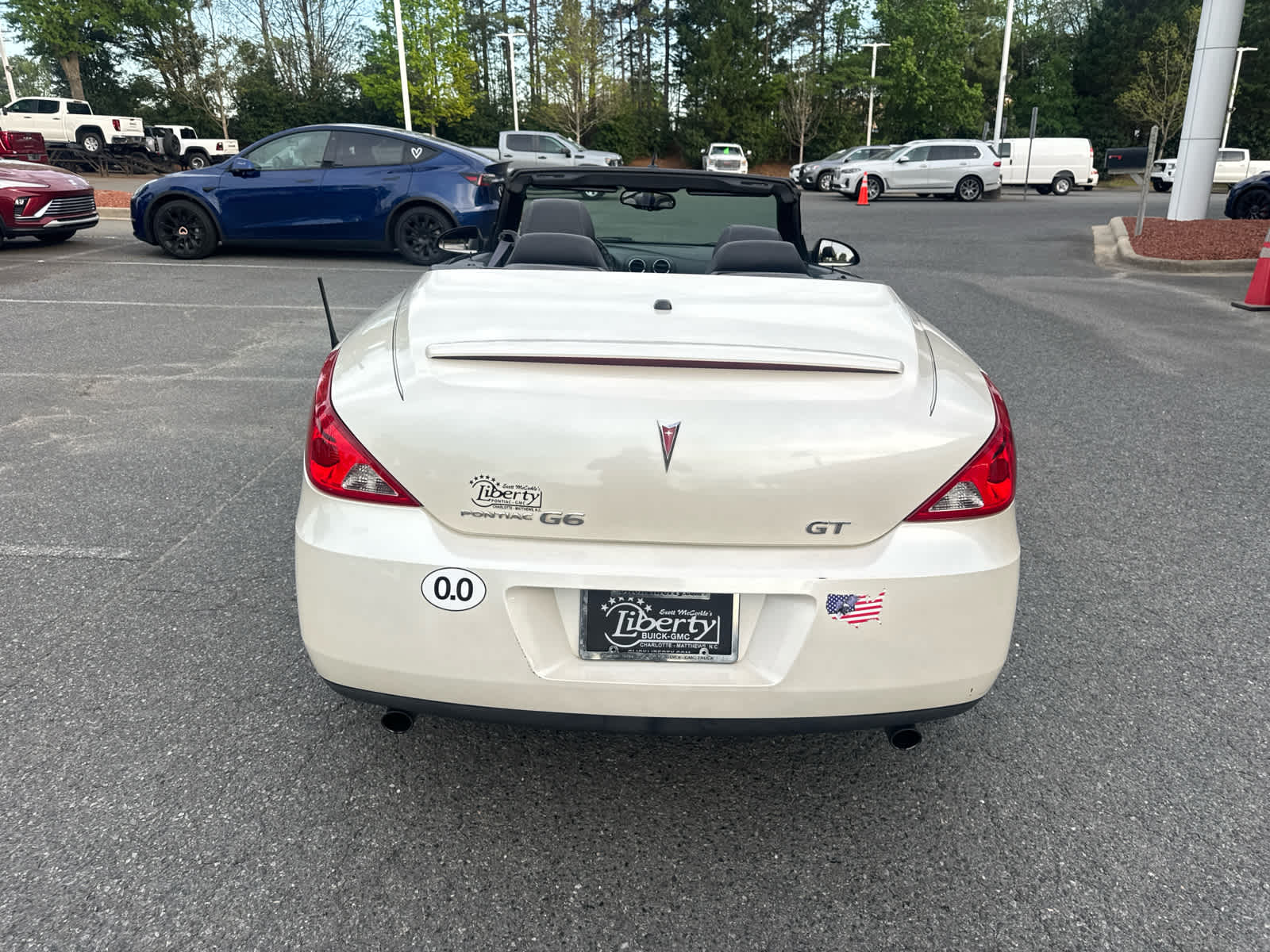 2009 Pontiac G6 GT w/1SA *Ltd Avail*