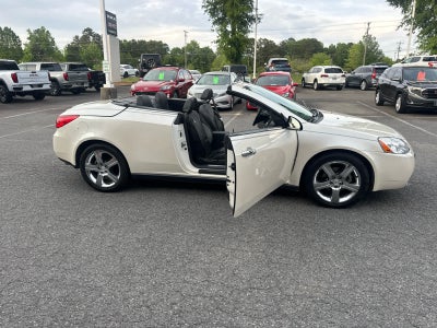 2009 Pontiac G6 GT w/1SA *Ltd Avail*