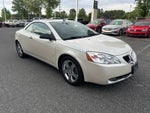 2009 Pontiac G6 GT w/1SA *Ltd Avail*