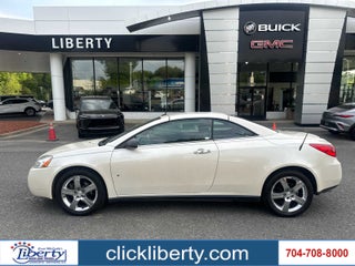 2009 Pontiac G6 GT w/1SA *Ltd Avail*