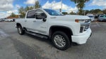 2021 Chevrolet Silverado 2500HD High Country