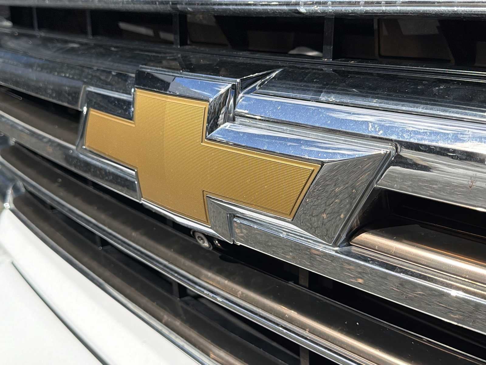 2021 Chevrolet Silverado 2500HD High Country