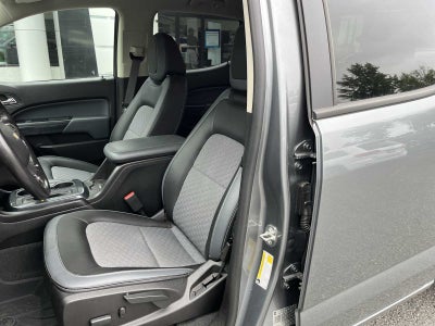 2019 Chevrolet Colorado 2WD Z71