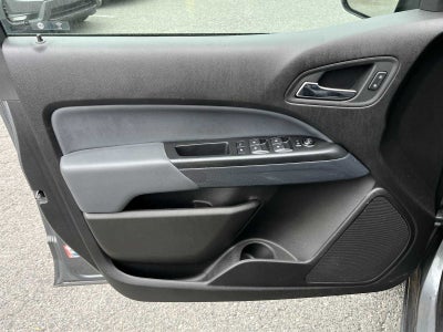 2019 Chevrolet Colorado 2WD Z71