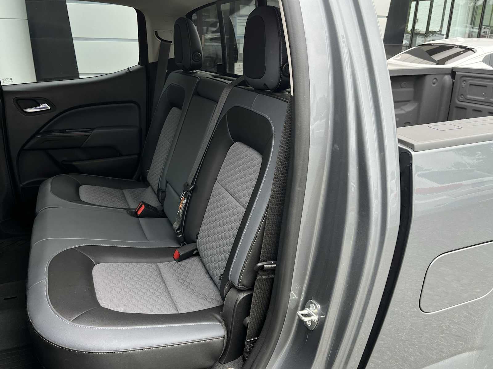 2019 Chevrolet Colorado 2WD Z71