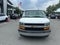 2021 Chevrolet Express Cargo Van RWD 2500 135"