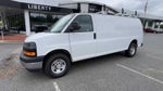 2022 Chevrolet Express RWD 3500 155"