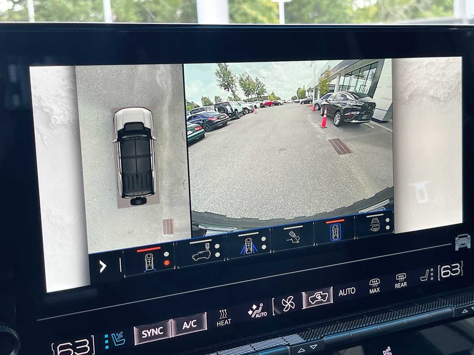 2024 GMC HUMMER EV 3X