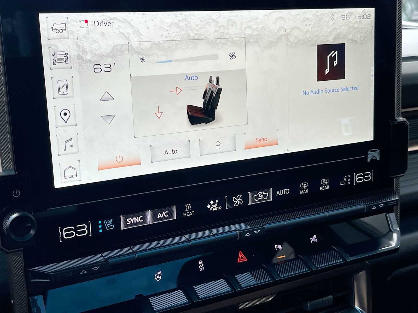 2024 GMC HUMMER EV 3X