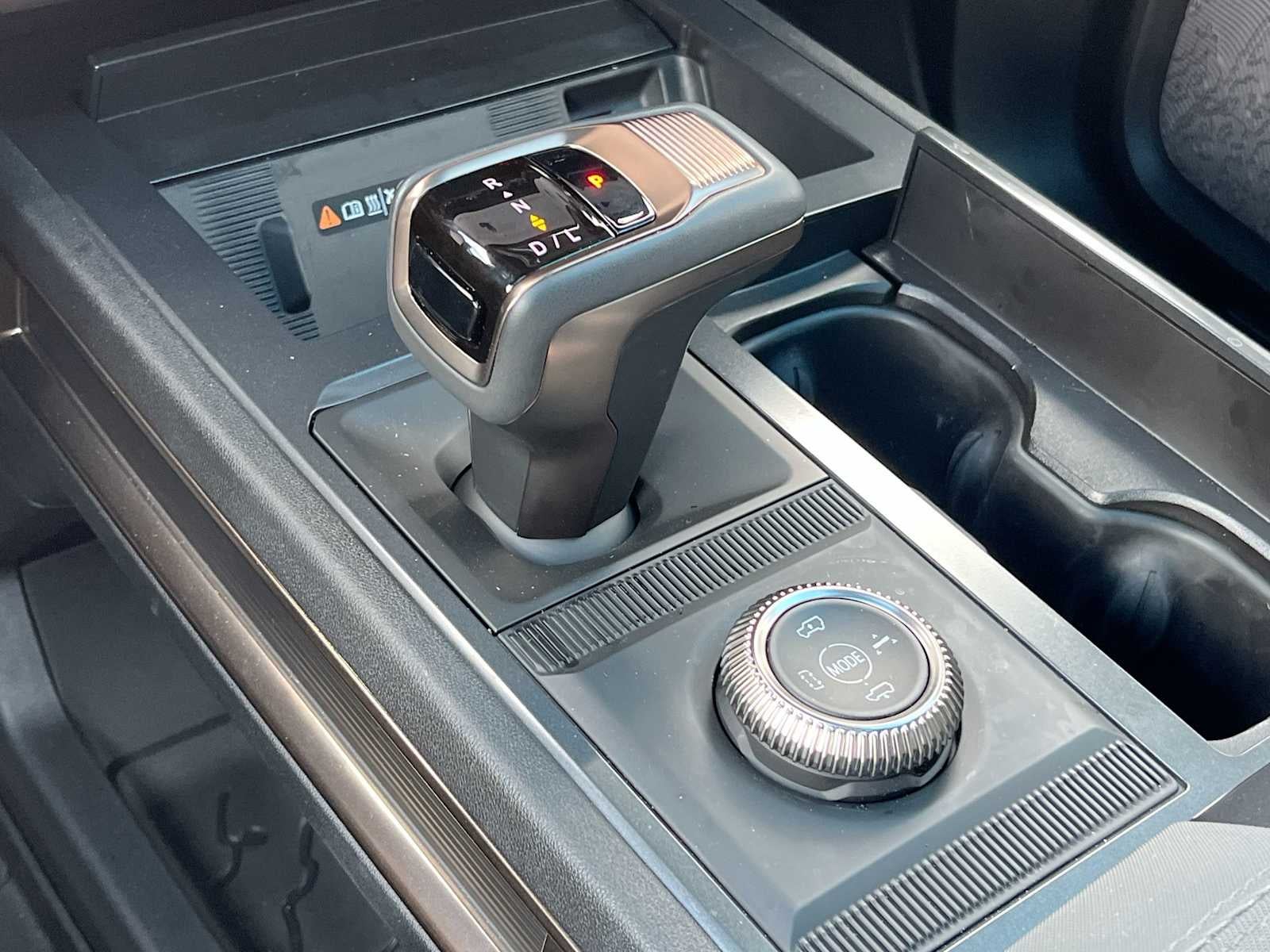 2024 GMC HUMMER EV 3X