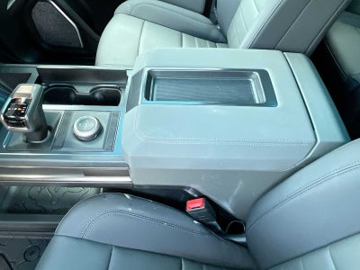 2024 GMC HUMMER EV 3X