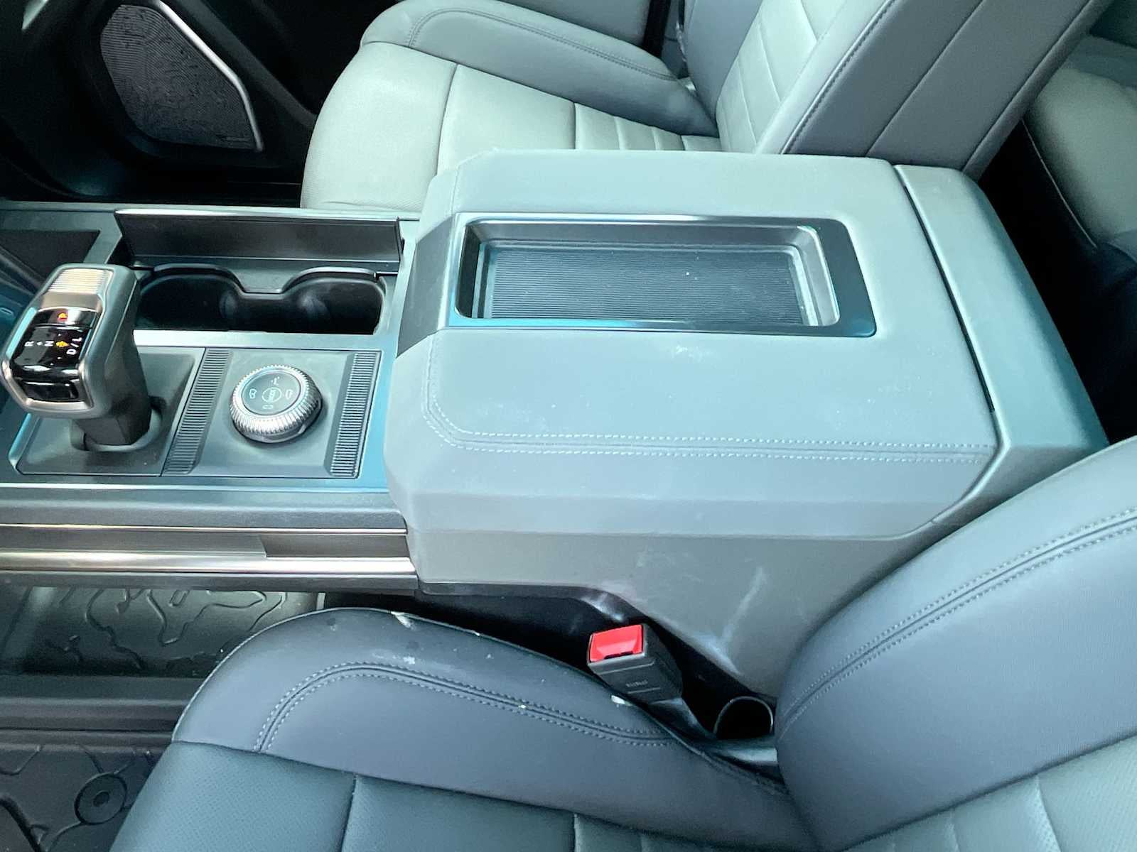 2024 GMC HUMMER EV 3X